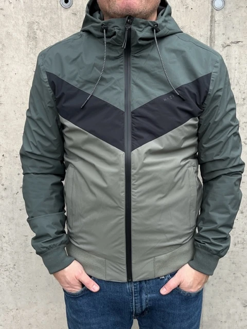 Mazine Desert Jacket Bottle Light Bottle