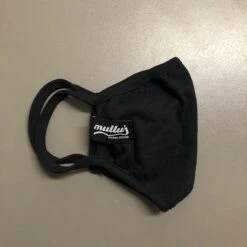 MULLUS M Mask Blk