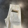 Reell Regular Flex Chino Pants Oartmeal