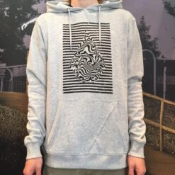 Volcom Stone Trip Hoody Hgr