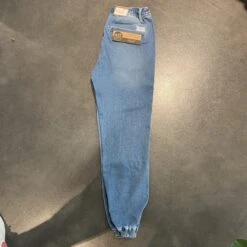 Reell Reflex 2 Chino Pants Soft Light Blue