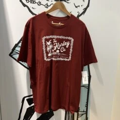 Hurley Ukelele T-Shirt H685