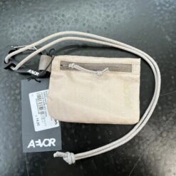 Aevor Explore Wallet Ripstop Venus