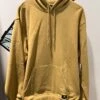 Vans Orig Standard Loose Hoody Antelope