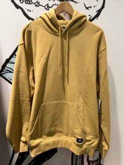 Vans Orig Standard Loose Hoody Antelope