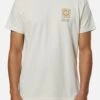 Katin Communal T-Shirt Vintage White