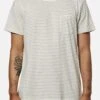 Katin Finley T-Shirt Aluminum