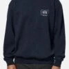 Katin Grubby Sweat Polar Navy