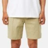 Katin Patio Shorts Khaki