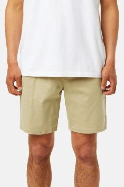 Katin Patio Shorts Khaki