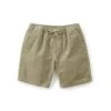 Katin Kord Patio Shorts Aluminum