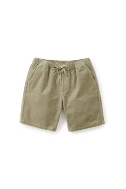 Katin Kord Patio Shorts Aluminum