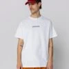 Jacker Passio Garo T-Shirt White