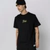 Jacker 3615 T-Shirt Black