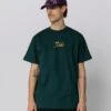 Jacker 3615 T-Shirt Green