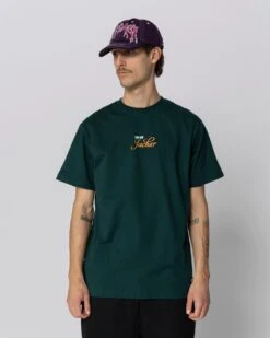 Jacker 3615 T-Shirt Green