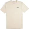 Vissla Offshore Plaesure T-Shirt Bone