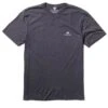 Vissla The Box Comp T-Shirt Black Heather