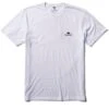 Vissla The Box Comp T-Shirt White