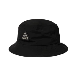 Huf Metal TT Bucket Hat Black