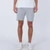 Hurley Vapor Chino Shorts Ion Grey