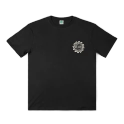 Dudes Meaningless T-Shirt Black