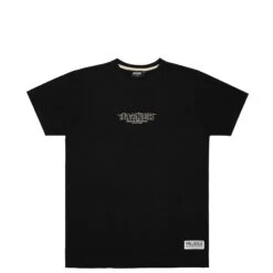 Jacker No Signal T-Shirt Black