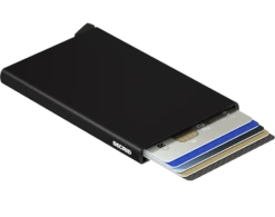 Secrid Cardprotector Blk
