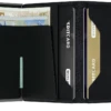 Secrid Slim Wallet Original Blk