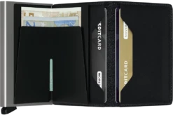 Secrid Slim Wallet Original Blk