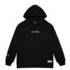 Jacker Passio Garo Hoody Black
