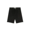 Polar Skate Co. Big Boy Cord Shorts Black