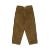 Polar Skate Co. Big Boy Cord Pants Brass