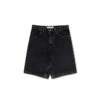 Polar Skate Co. Big Boy Shorts Silver Black