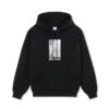 Polar Skate Co. Hopeless Hoody Black