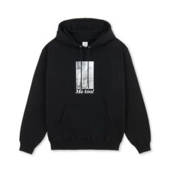 Polar Skate Co. Hopeless Hoody Black