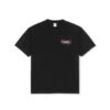Polar Skate Co. Spiderweb T-Shirt Black