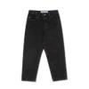 Polar Skate Co. Big Boy Jeans Silver Black