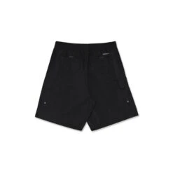 Polar Skate Co. Utility Swim Shorts Black