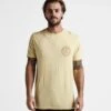 Roark Seek And Explore T-Shirt Sunbeam