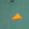 Huf Skewed TT T-Shirt Sage