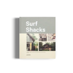Gestalten Surf Shaks Buch