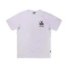 Djinns Cheered Bull T-Shirt White