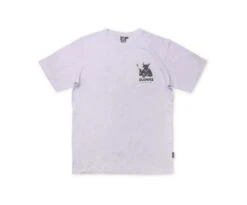 Djinns Cheered Bull T-Shirt White