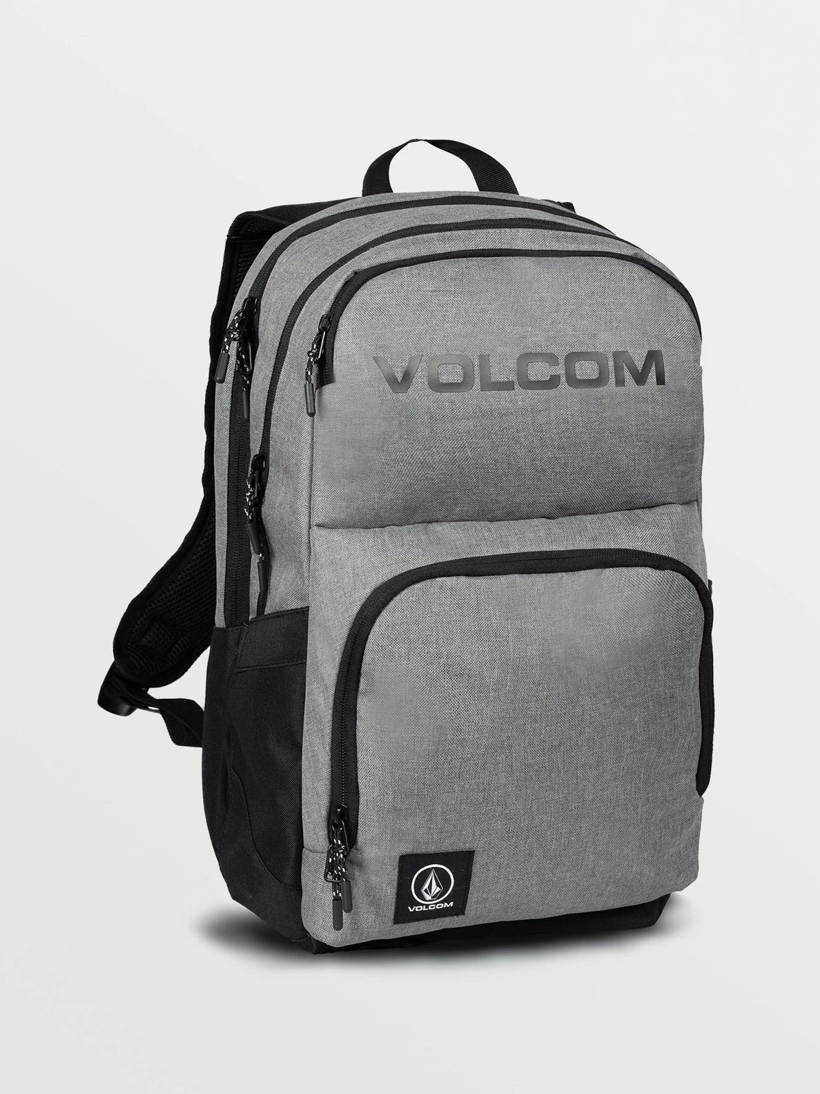 Volcom Roamer 2 0 Rucksackheather Grey 1 Volcom Roamer 2 0 Rucksackheather Grey