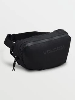 Volcom Mini Waisted Pack Black