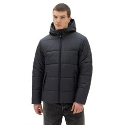 Vans 105 Norris MTE 1 Puff Jacket Black