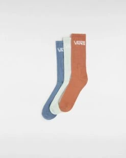 Vans Classic Crew Socken Autumn Leaf