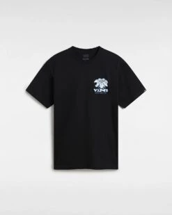 Vans Whats Inside T-Shirt Black