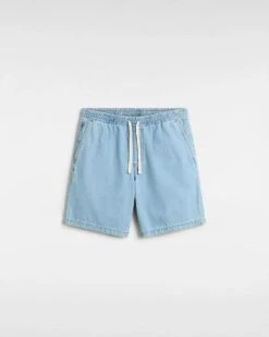 Vans Range Denim Relax Shorts Stone Blue 5 Vans Range Denim Relax Shorts Stone Blue -Street Kleidung Geschäft VN000G6UCDX HERO